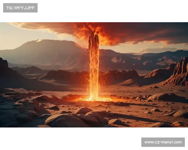 火焰之地的十大神秘生物揭秘 探索火焰中的奇异生命与未知世界 火焰之地的十大神秘生物揭秘 探索火焰中的奇异生命与未知世界