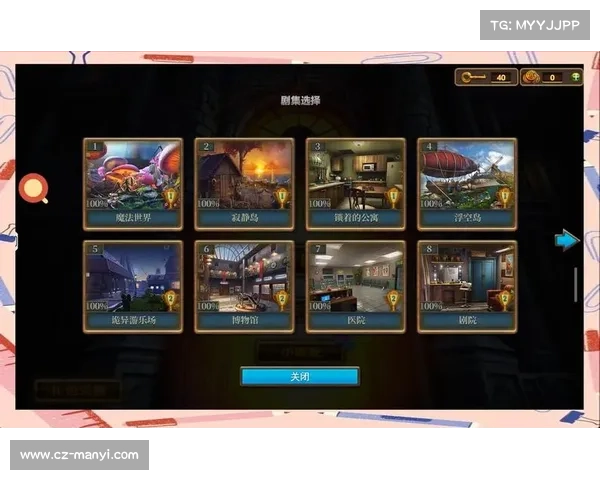 新手必看密室逃脱通关技巧一步步教你快速破解谜题成功逃脱