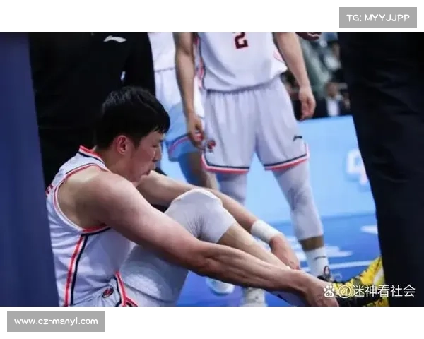 周琦回归新疆男篮历程盘点五大关键里程碑见证荣耀与重生